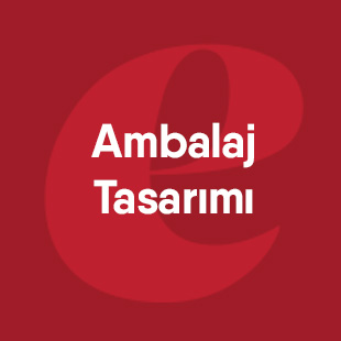 Kurumsal Kimlik Ankara |  Ambalaj Tasarımı