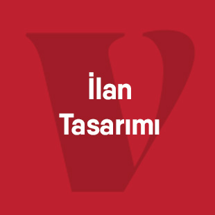 Kurumsal Kimlik Ankara | İlan Tasarım